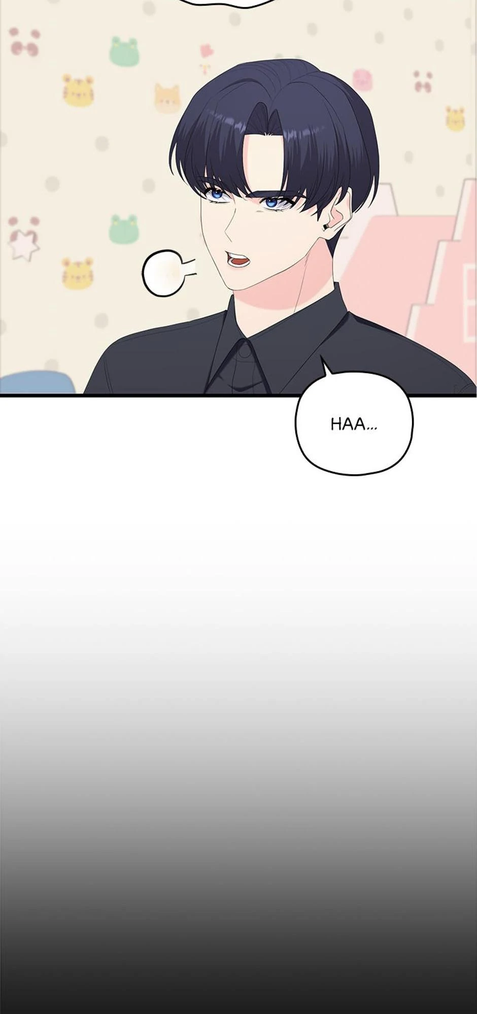 Genre is Romance Chapter 46 page 76