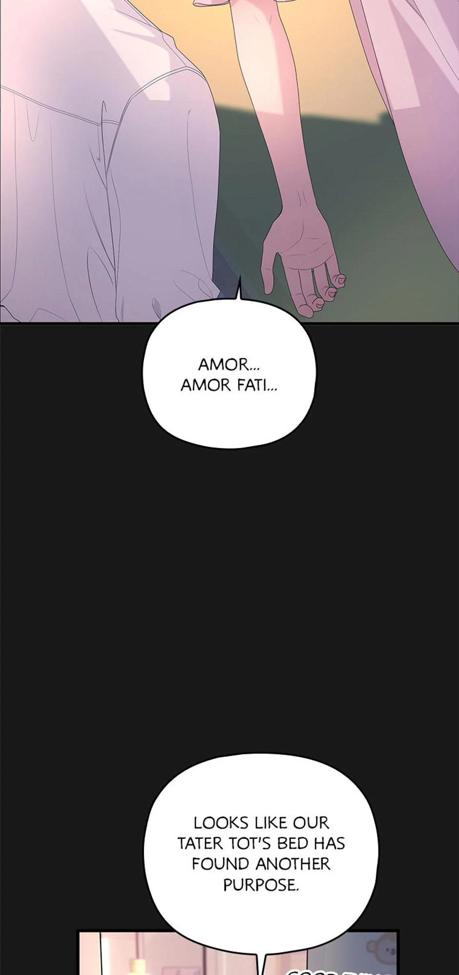 Genre is Romance Chapter 46 page 78