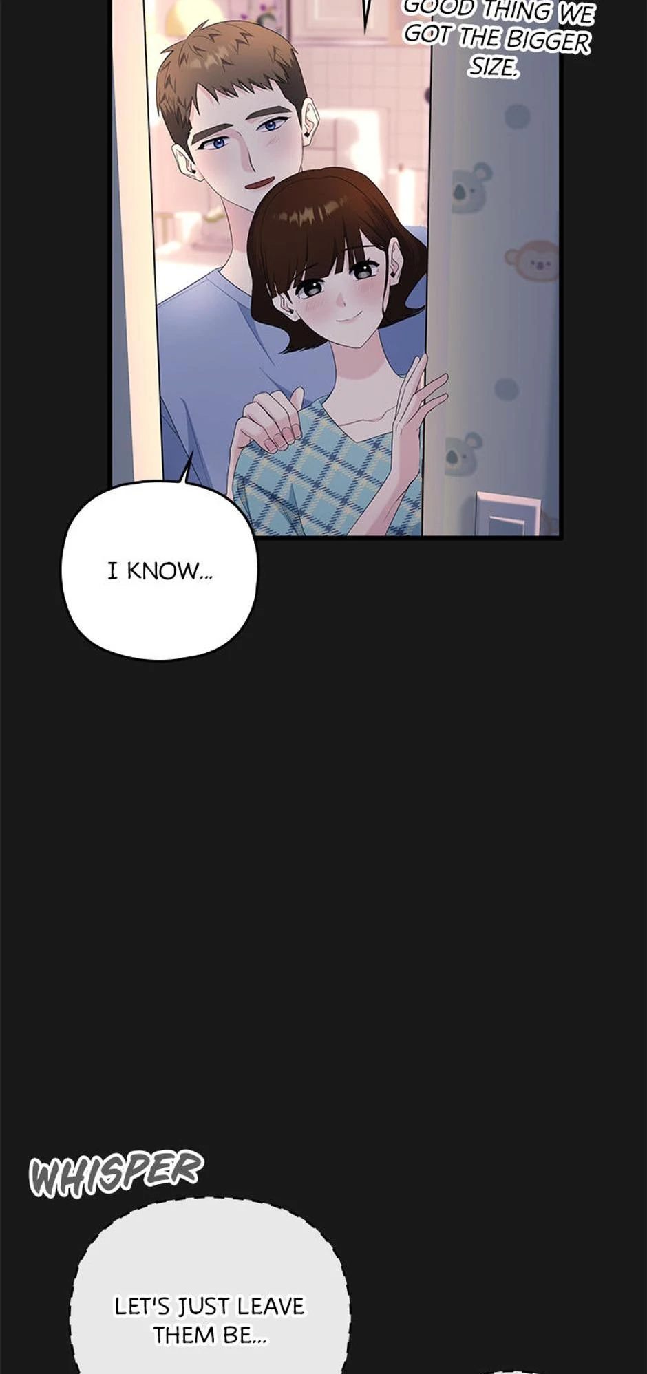 Genre is Romance Chapter 46 page 79