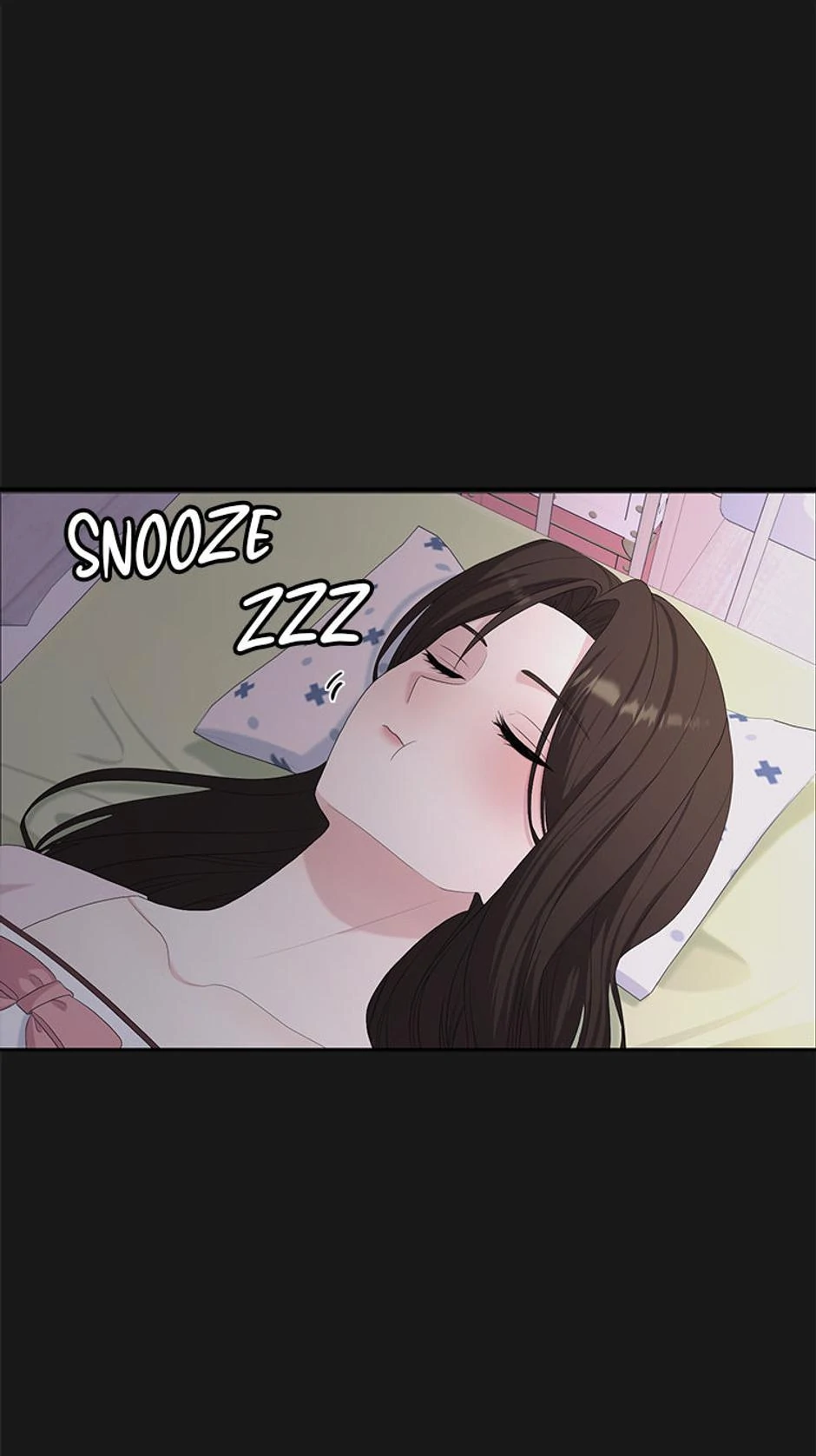 Genre is Romance Chapter 46 page 81