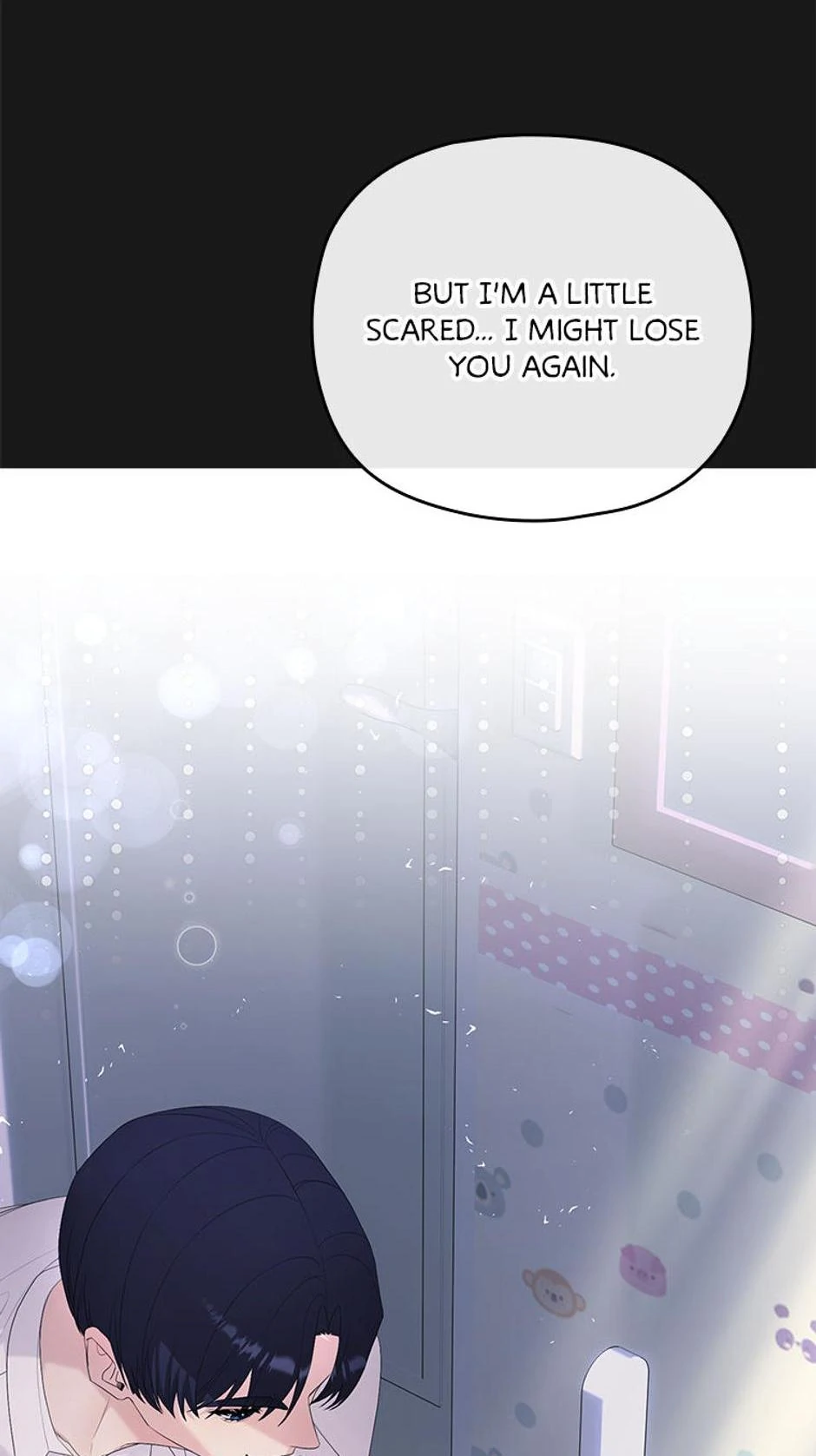Genre is Romance Chapter 46 page 85