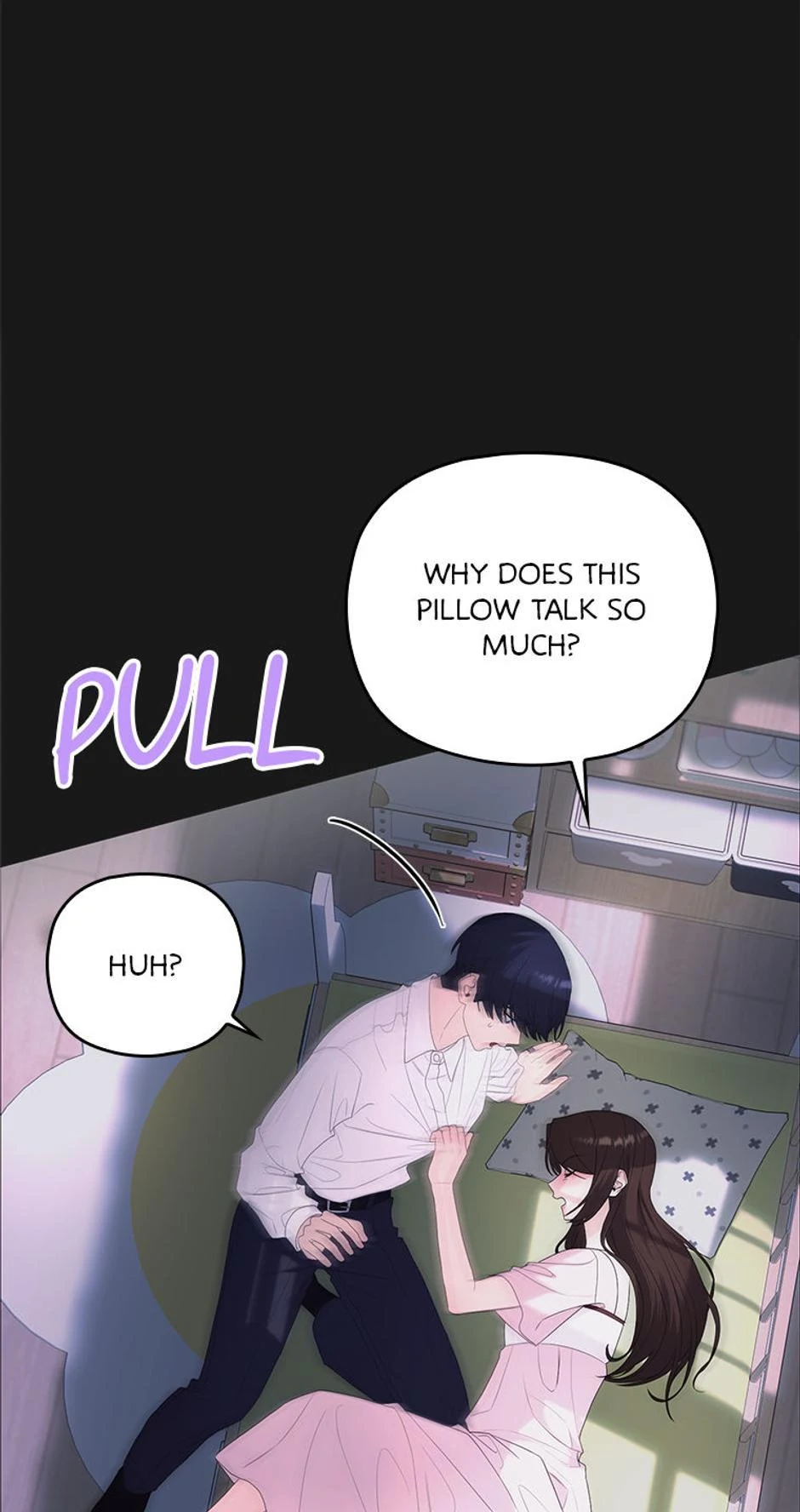Genre is Romance Chapter 46 page 88