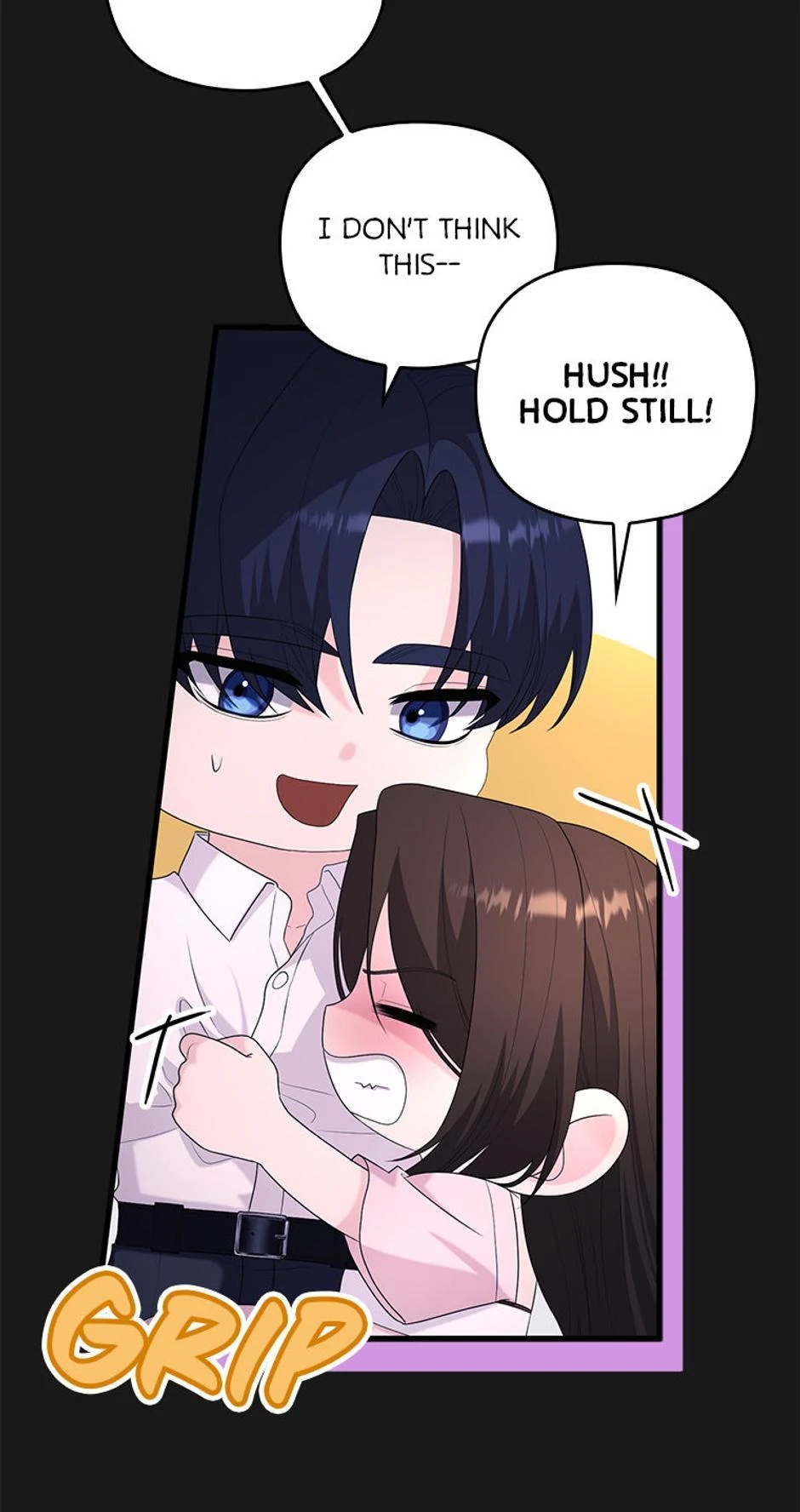 Genre is Romance Chapter 46 page 90