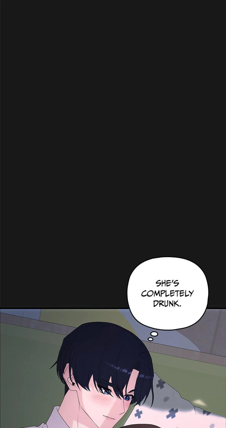 Genre is Romance Chapter 46 page 91