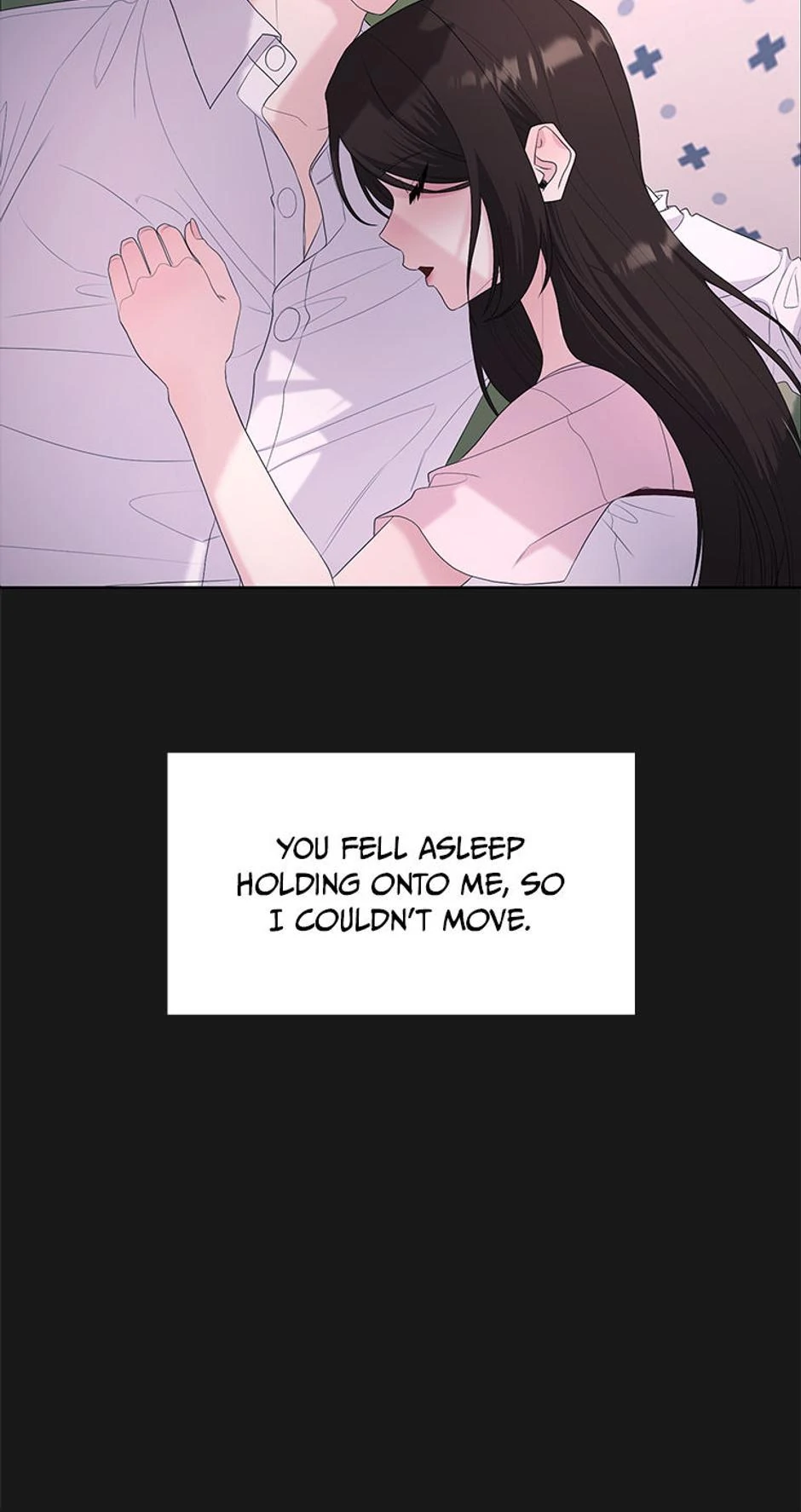 Genre is Romance Chapter 46 page 92