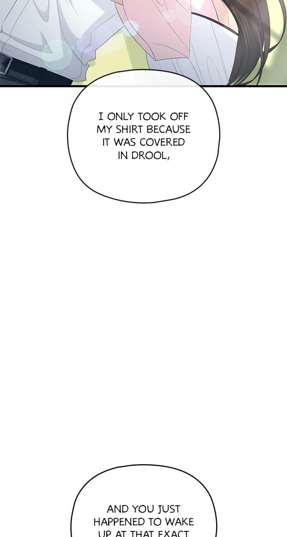 Genre is Romance Chapter 46 page 95