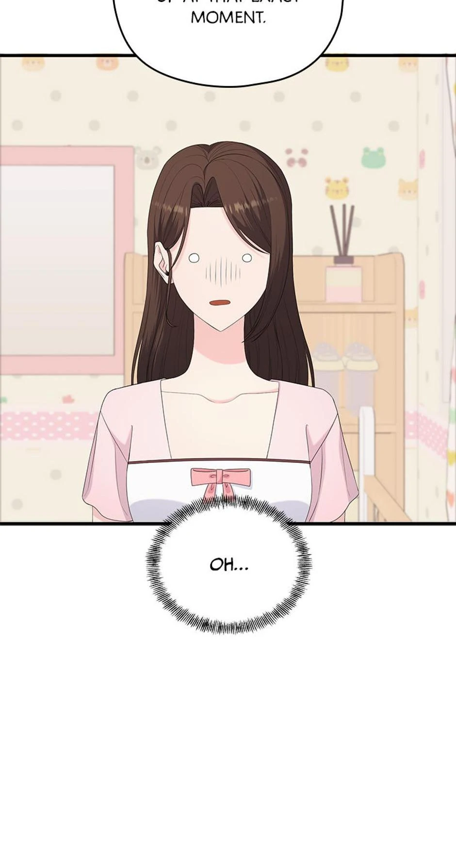 Genre is Romance Chapter 46 page 96