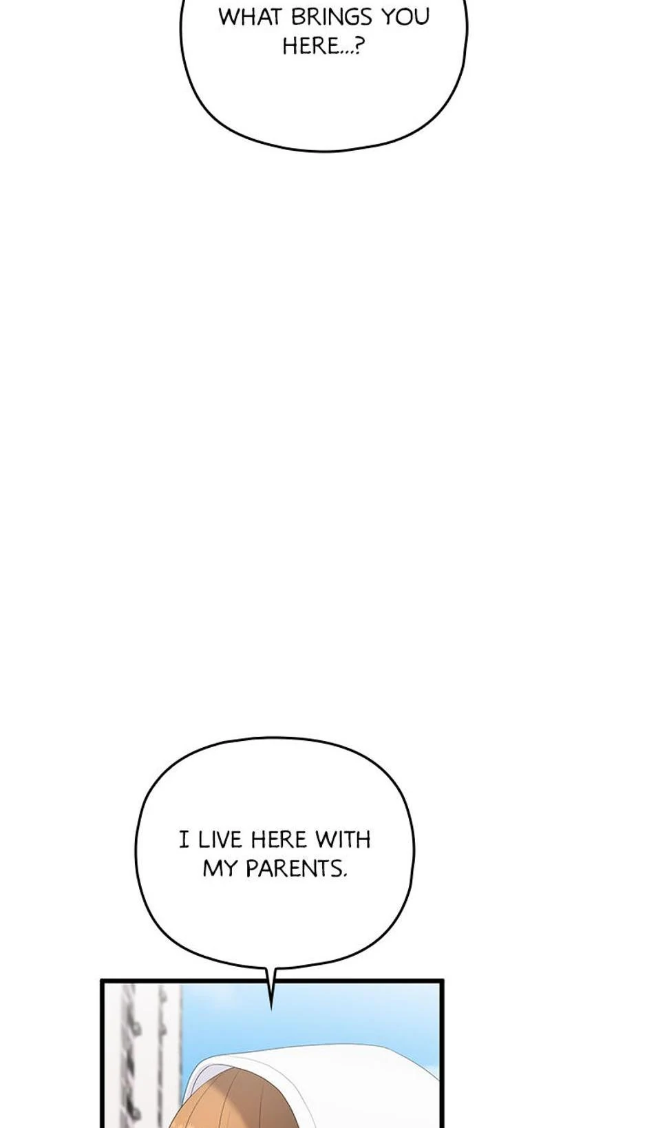 Genre is Romance Chapter 47 page 9
