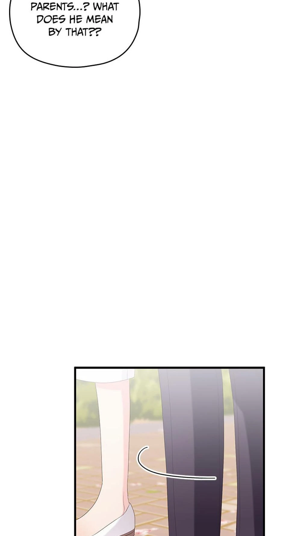 Genre is Romance Chapter 47 page 99