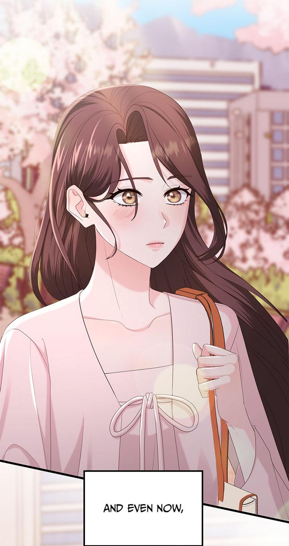 Genre is Romance Chapter 47 page 102