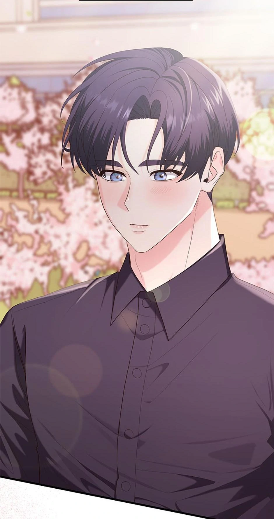 Genre is Romance Chapter 47 page 103