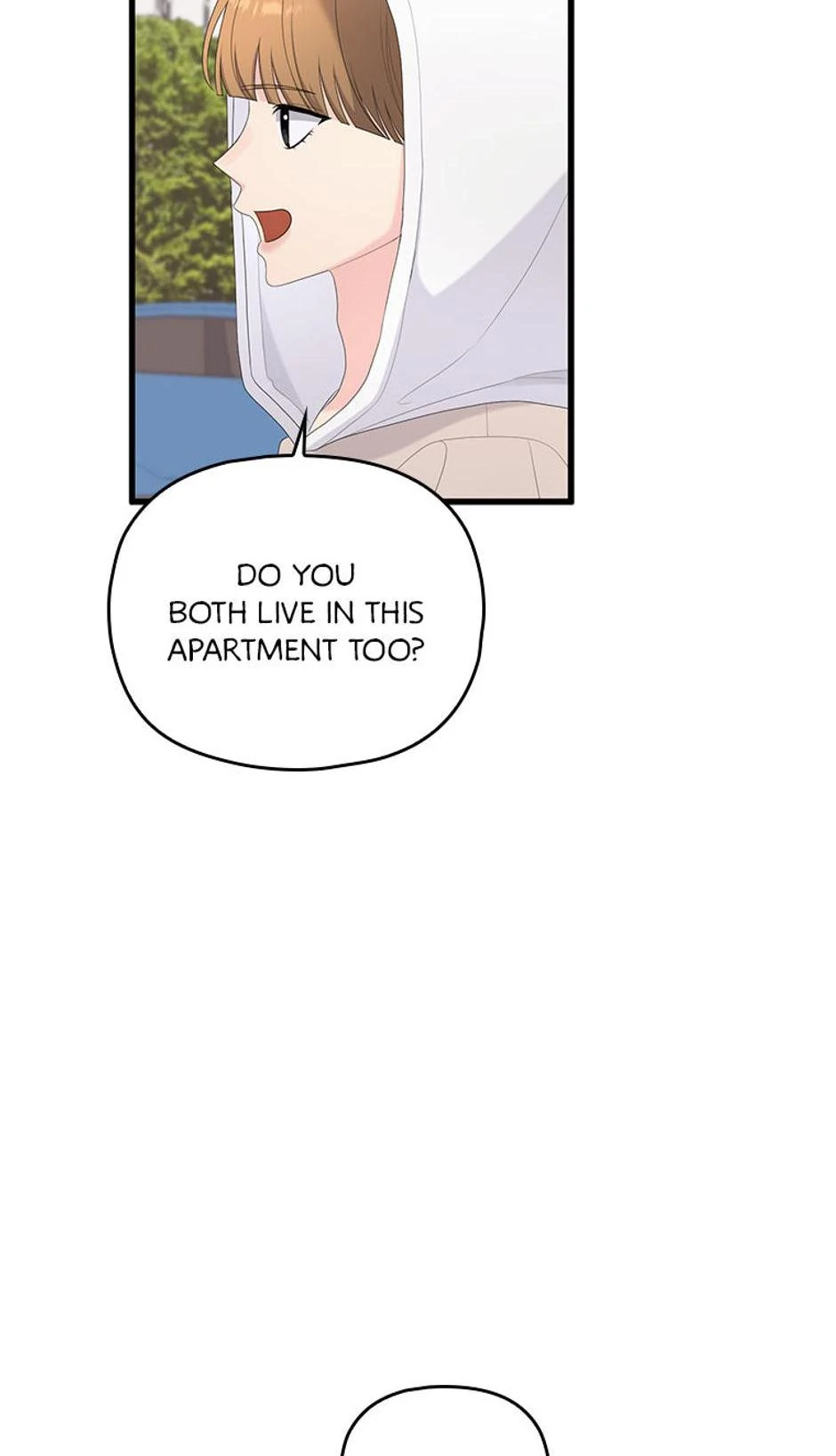 Genre is Romance Chapter 47 page 10