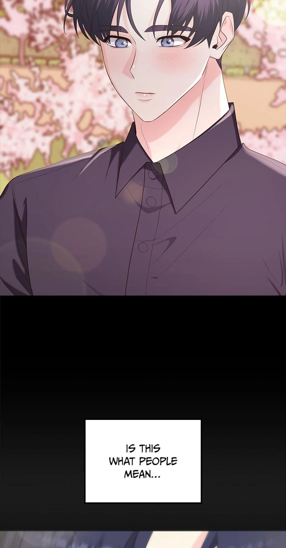 Genre is Romance Chapter 47 page 109