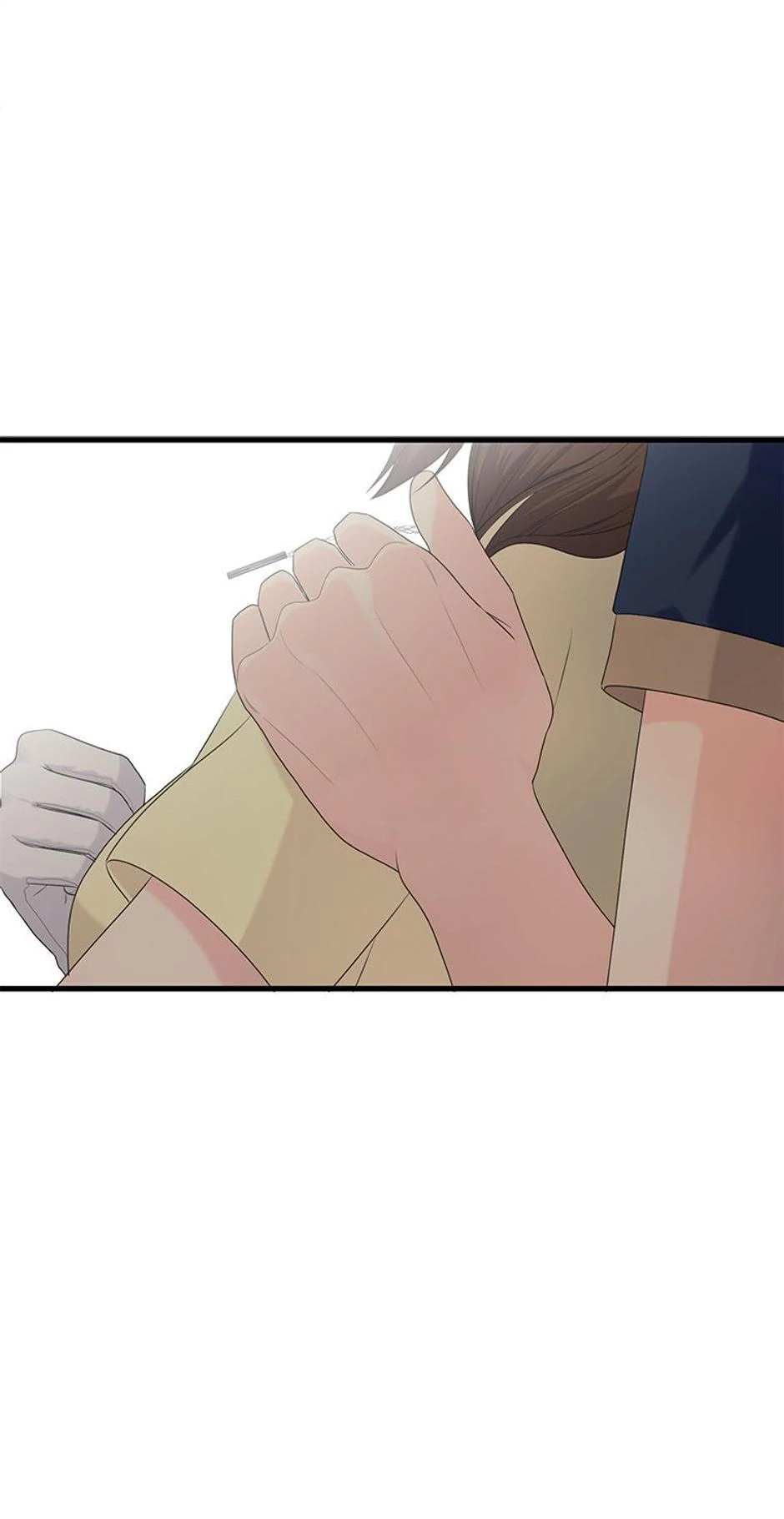 Genre is Romance Chapter 47 page 115