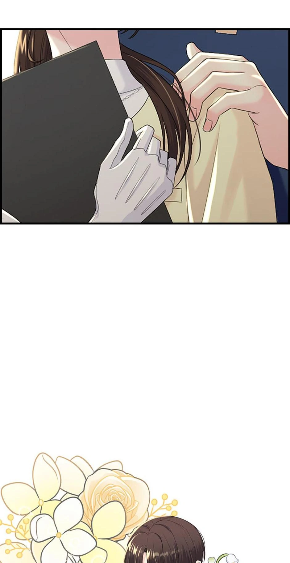 Genre is Romance Chapter 47 page 116