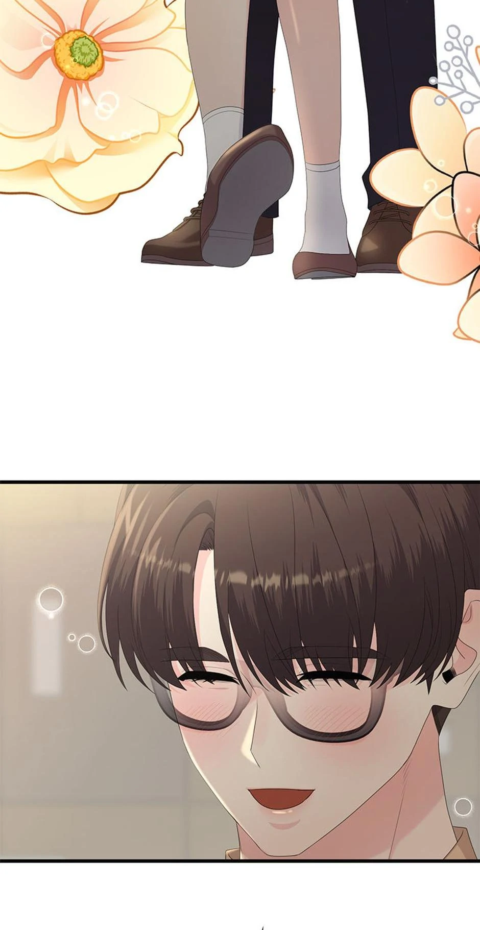 Genre is Romance Chapter 47 page 118