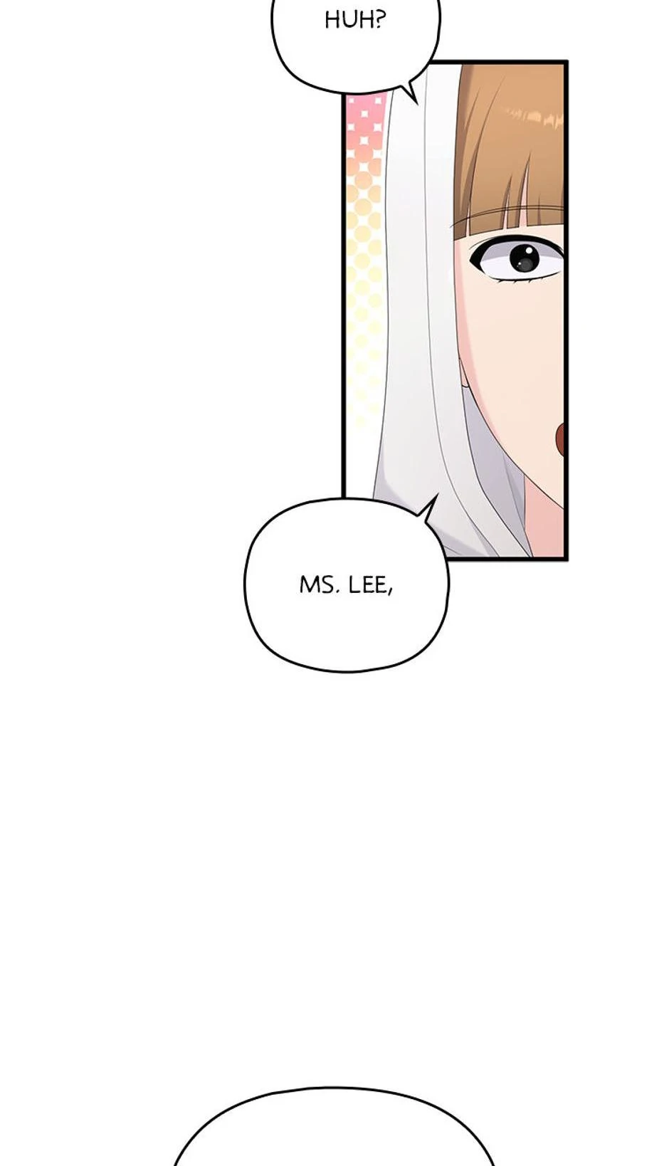 Genre is Romance Chapter 47 page 11