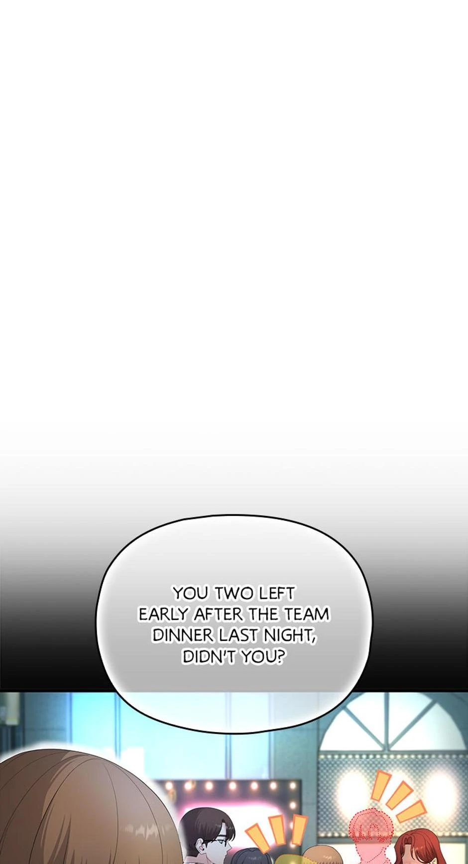 Genre is Romance Chapter 47 page 14