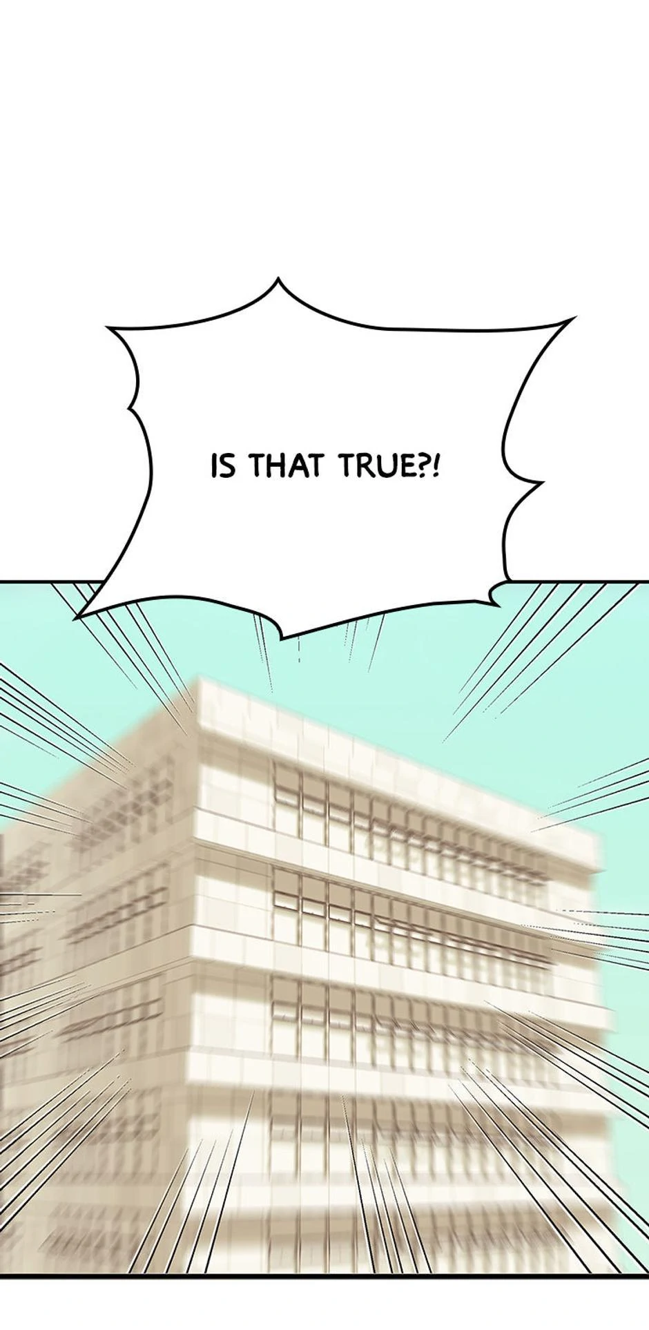 Genre is Romance Chapter 47 page 20