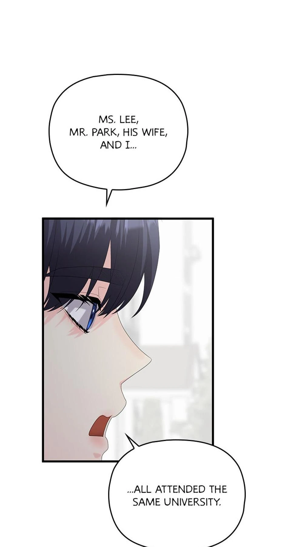 Genre is Romance Chapter 47 page 31