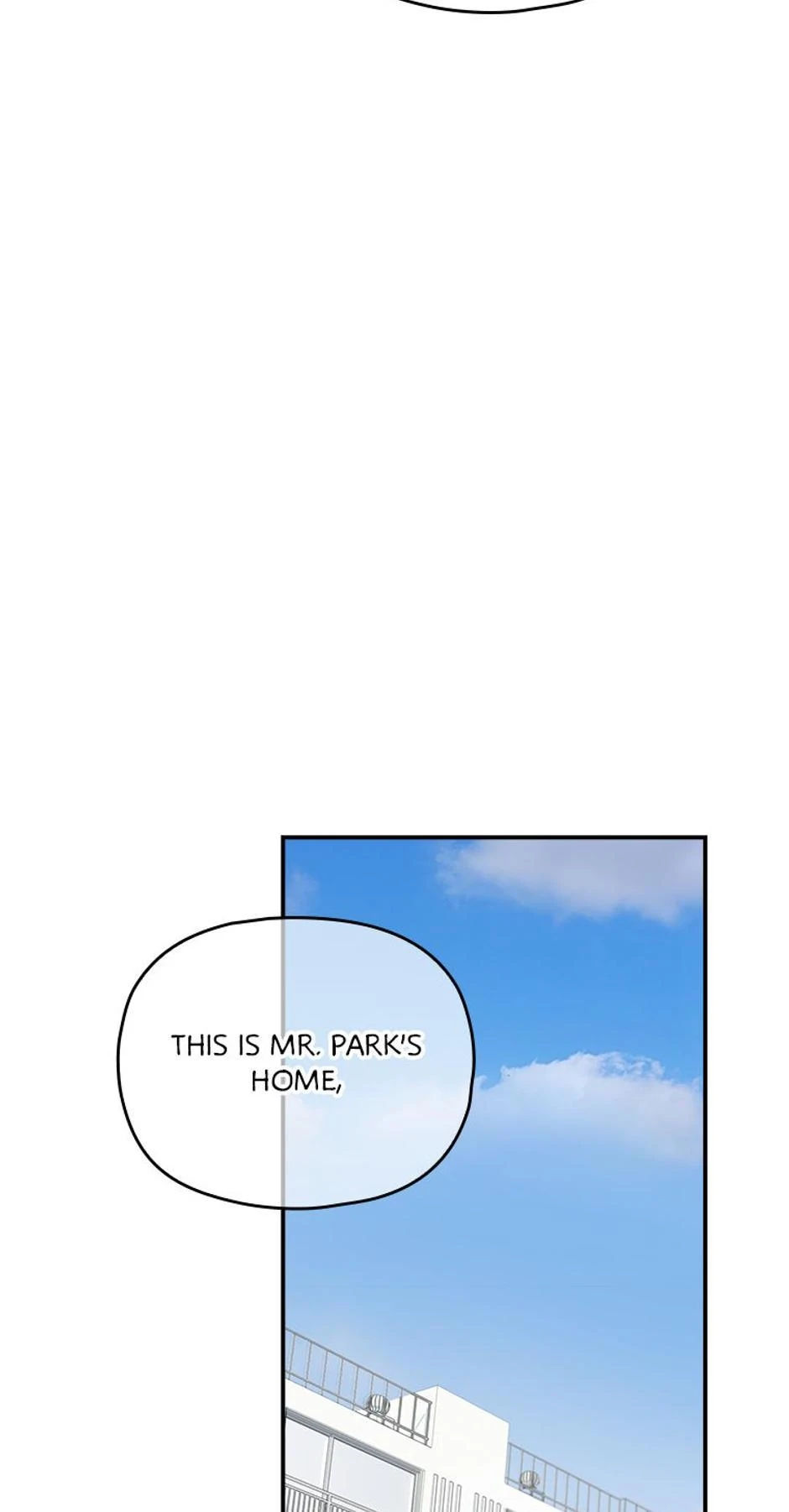 Genre is Romance Chapter 47 page 32