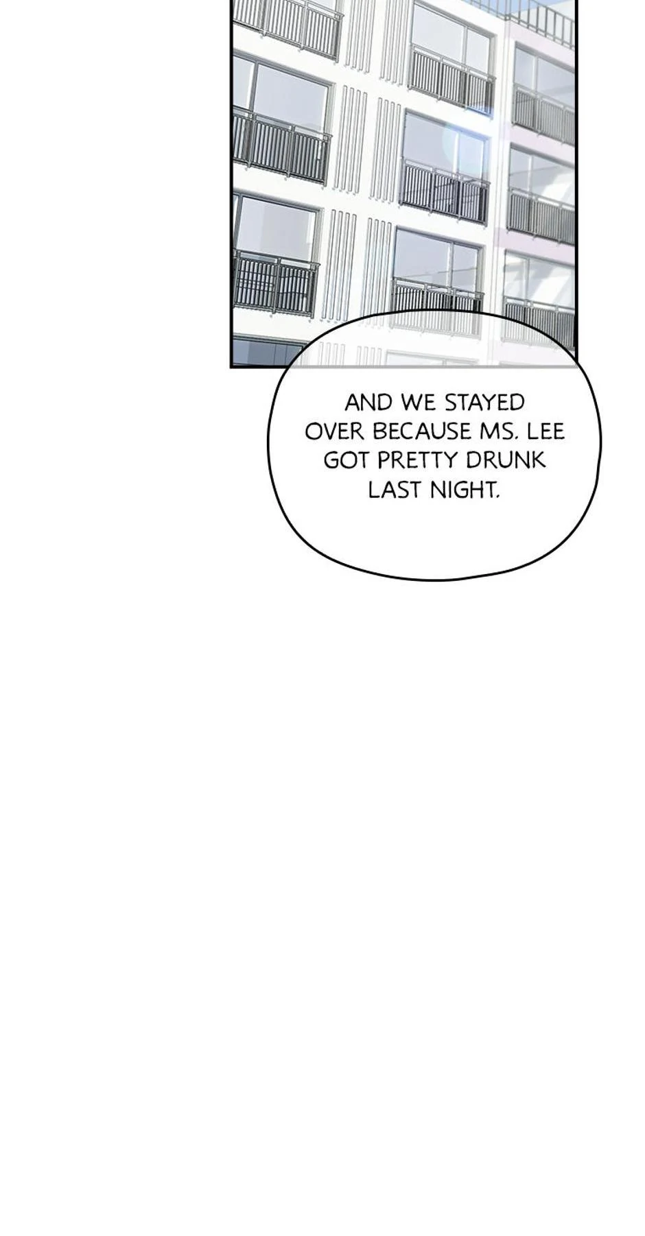 Genre is Romance Chapter 47 page 33