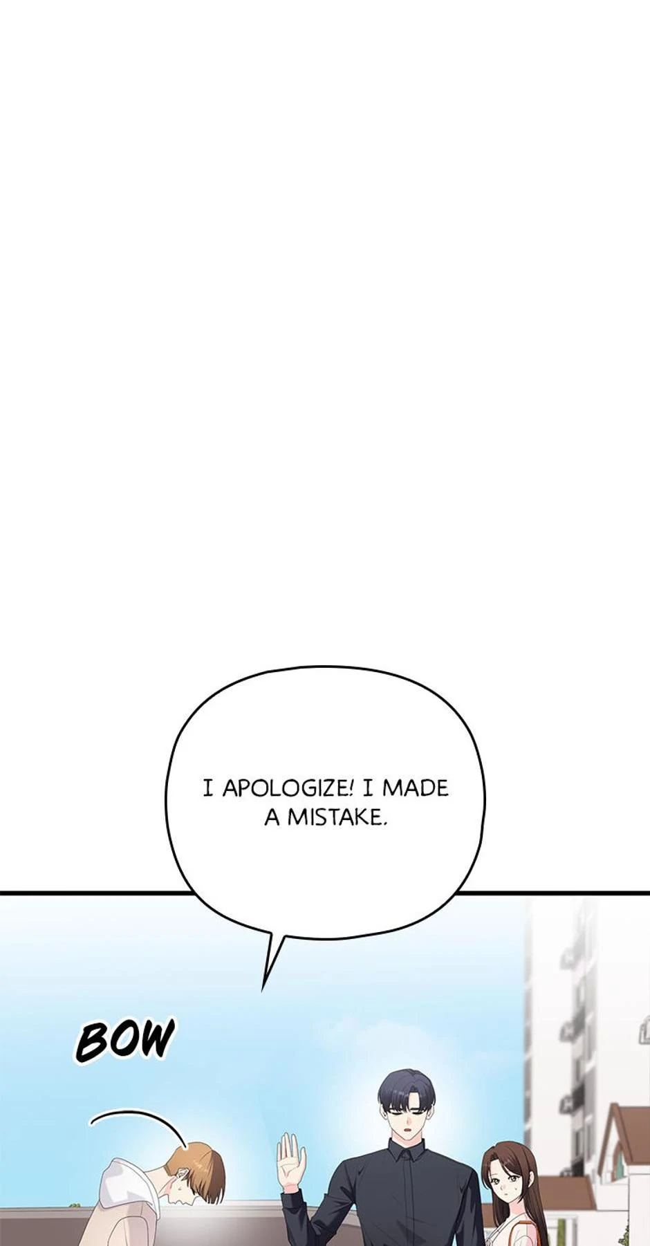 Genre is Romance Chapter 47 page 35