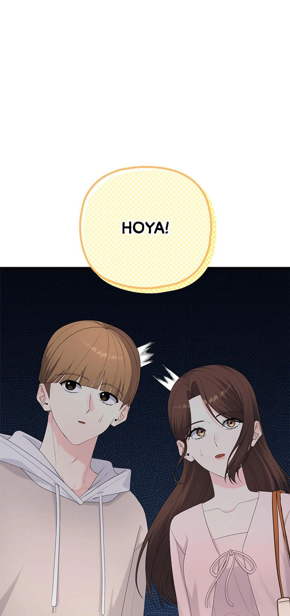 Genre is Romance Chapter 47 page 38