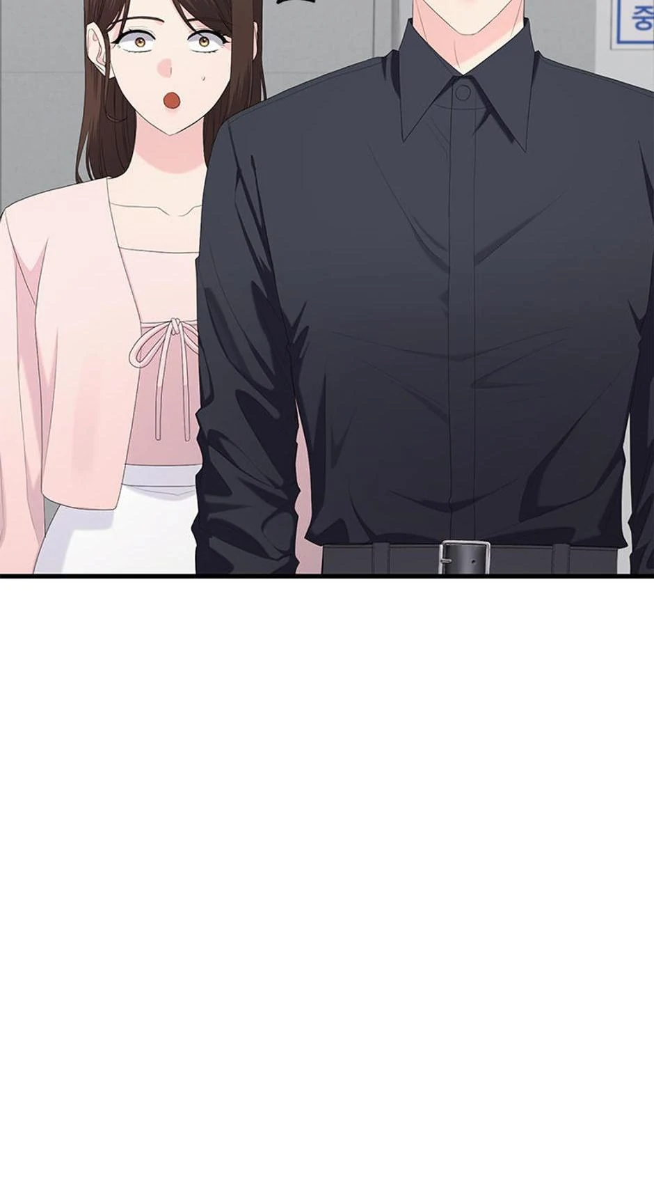 Genre is Romance Chapter 47 page 3