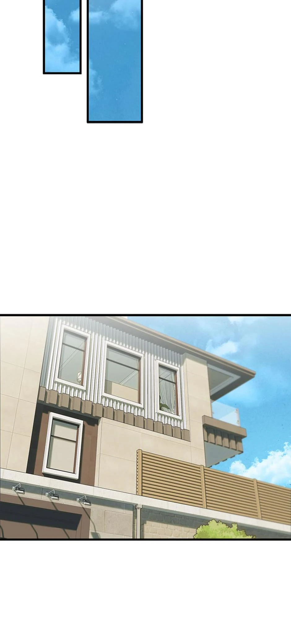 Genre is Romance Chapter 47 page 43