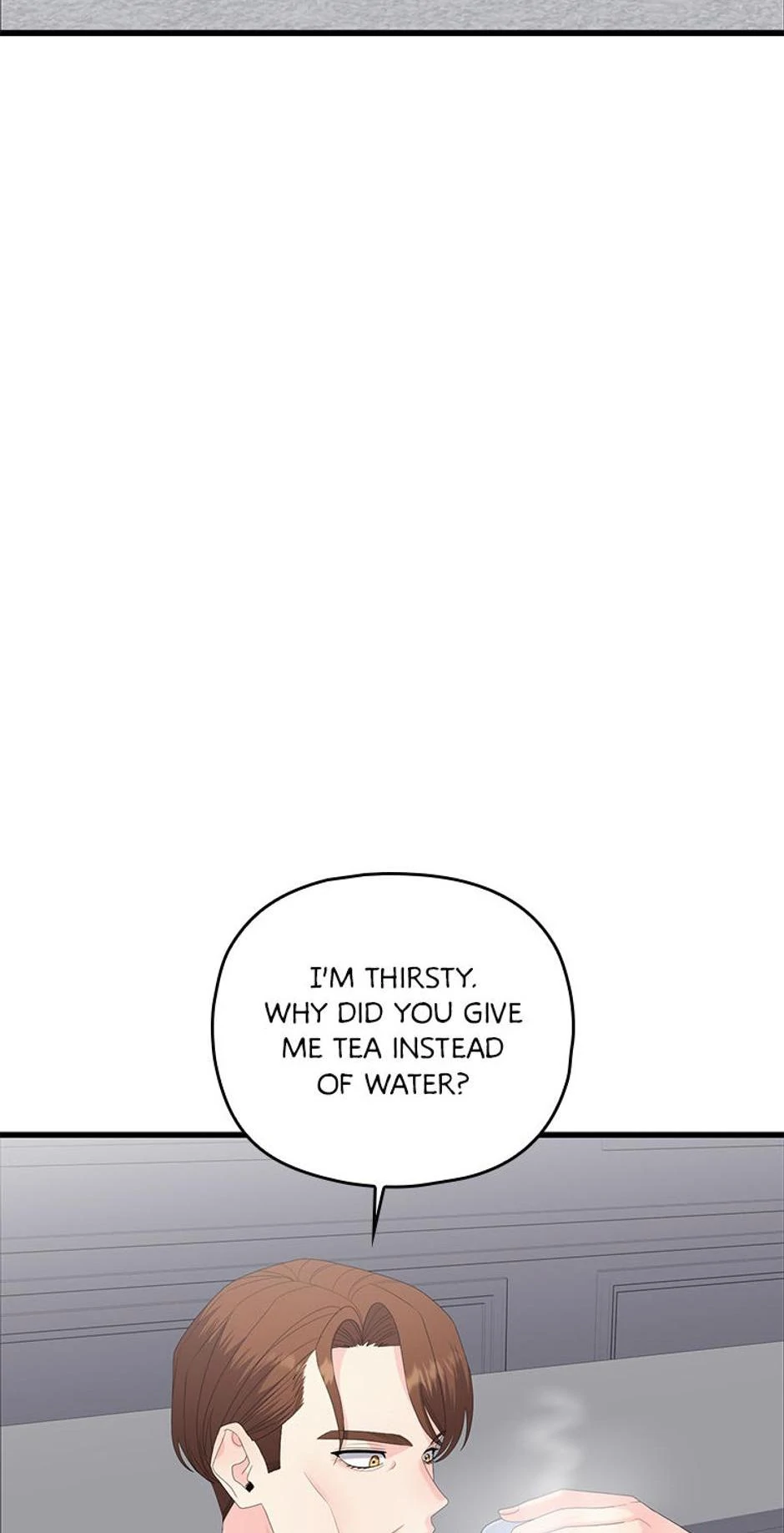 Genre is Romance Chapter 47 page 46