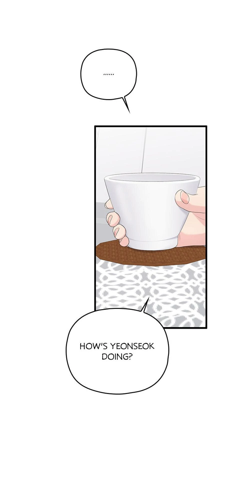 Genre is Romance Chapter 47 page 51
