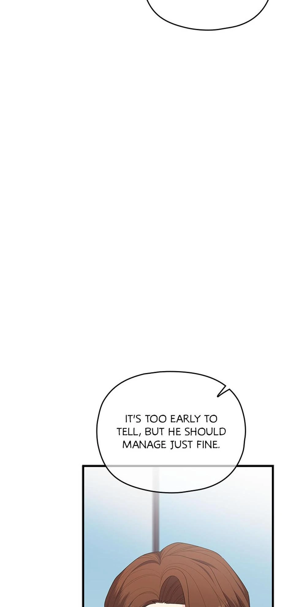 Genre is Romance Chapter 47 page 53
