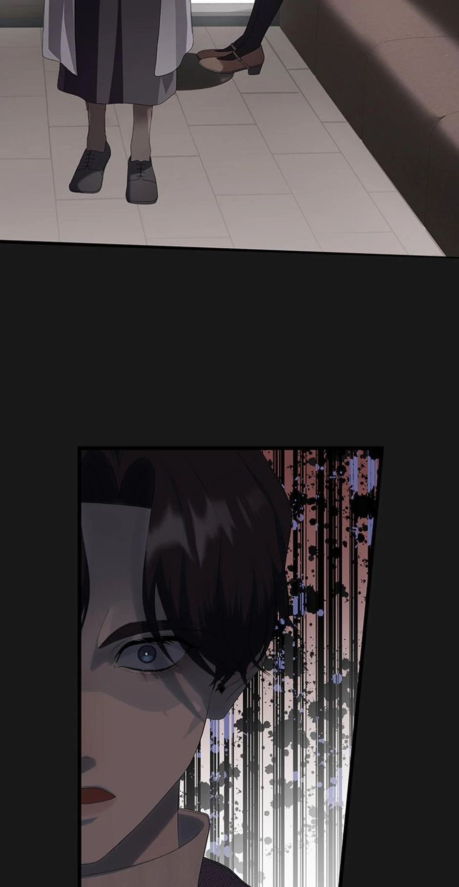 Genre is Romance Chapter 47 page 59
