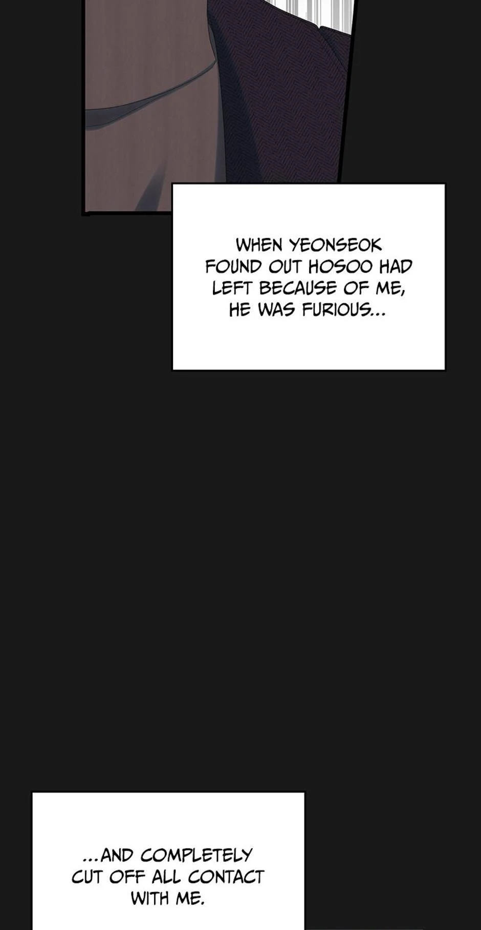 Genre is Romance Chapter 47 page 60