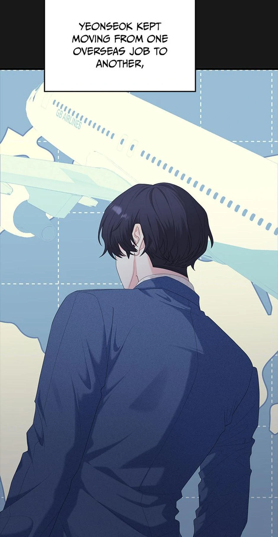 Genre is Romance Chapter 47 page 63