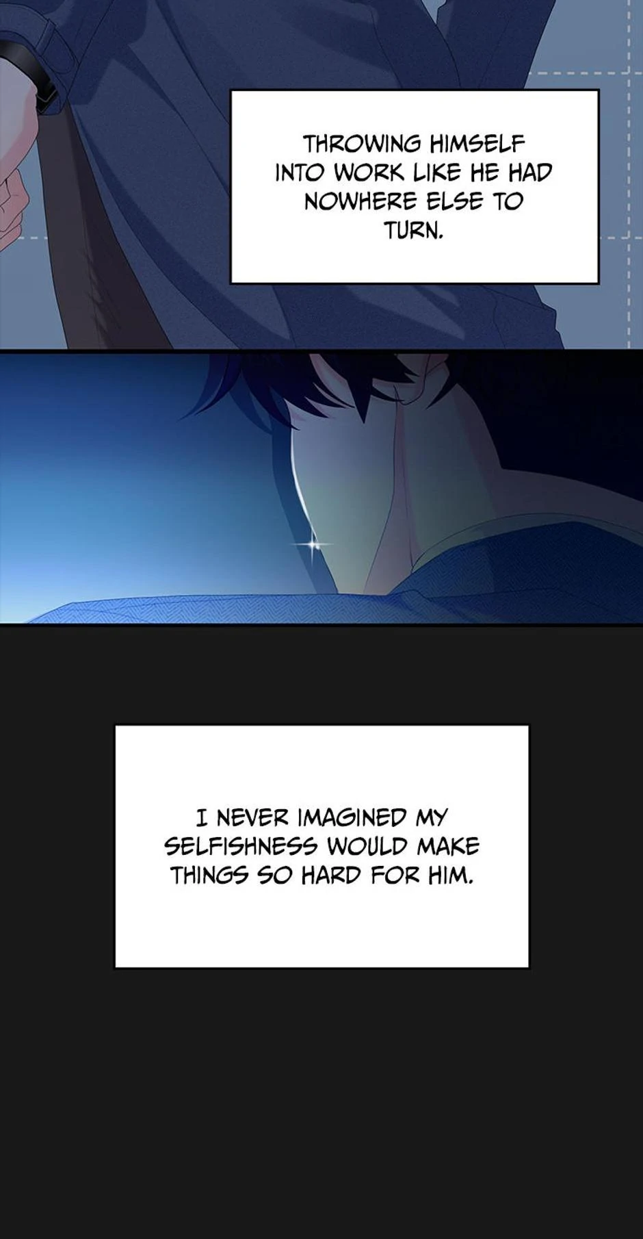 Genre is Romance Chapter 47 page 64