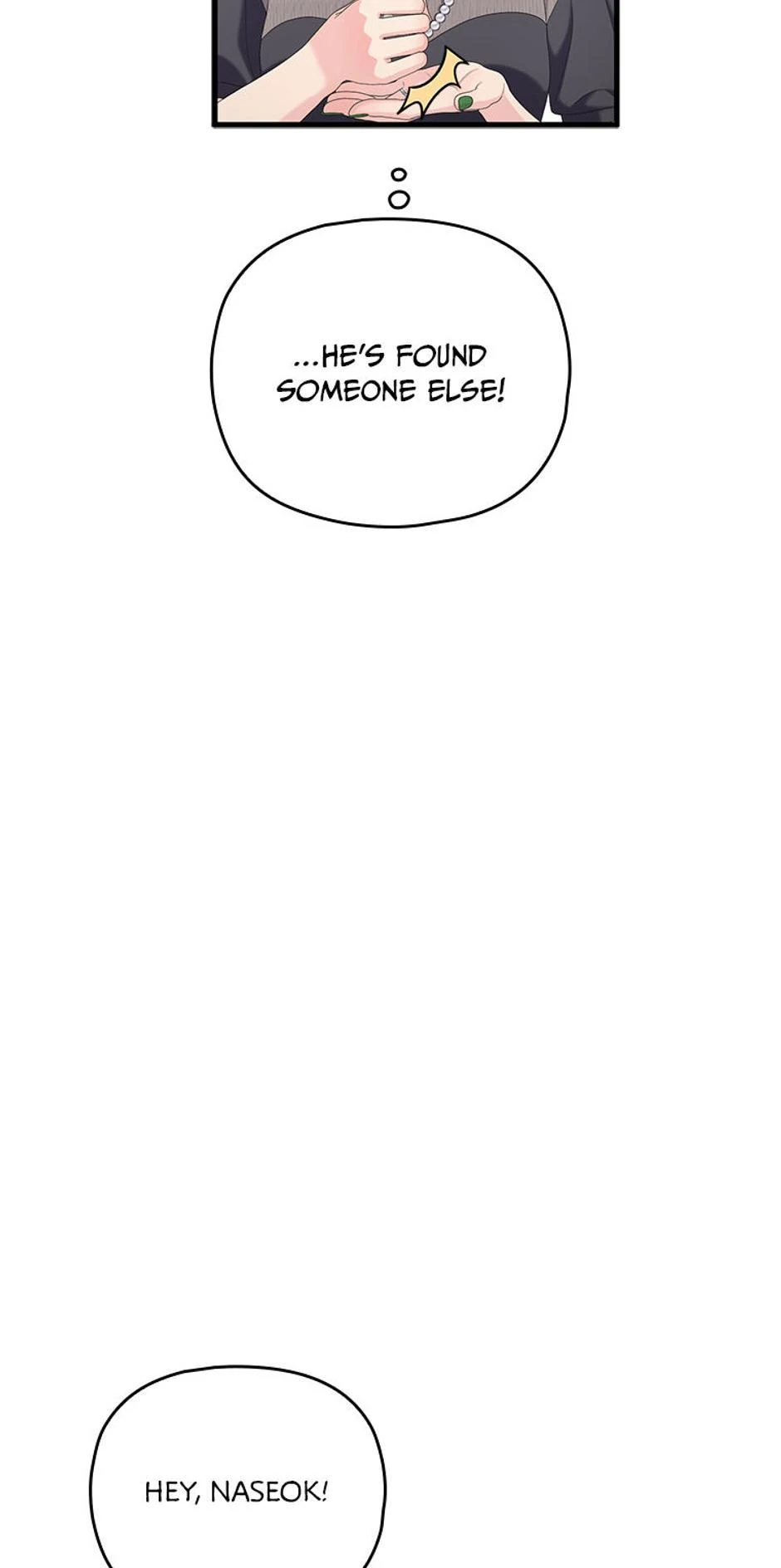Genre is Romance Chapter 47 page 69