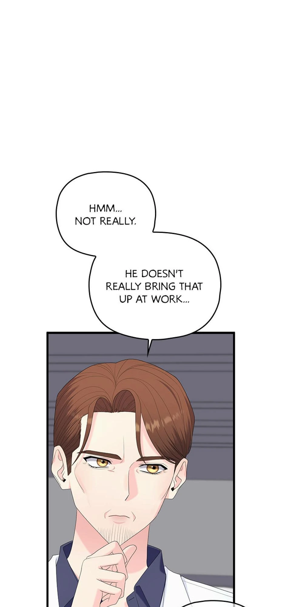 Genre is Romance Chapter 47 page 72