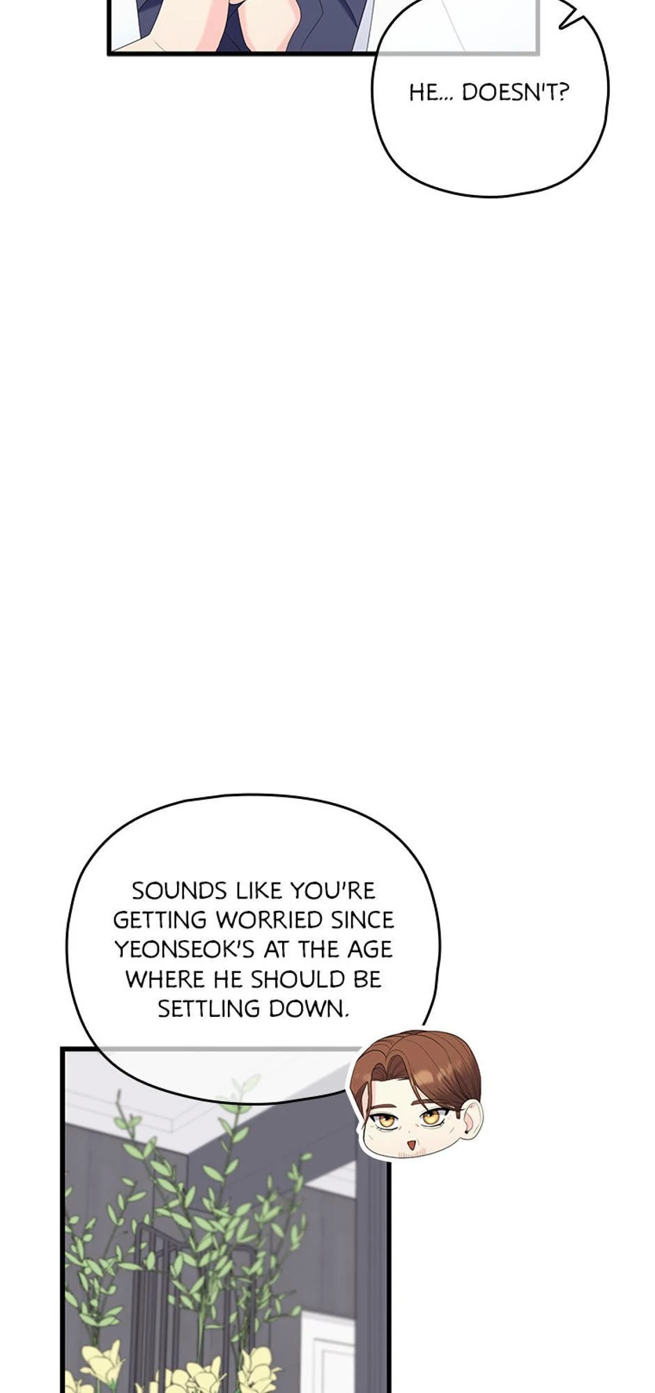 Genre is Romance Chapter 47 page 73