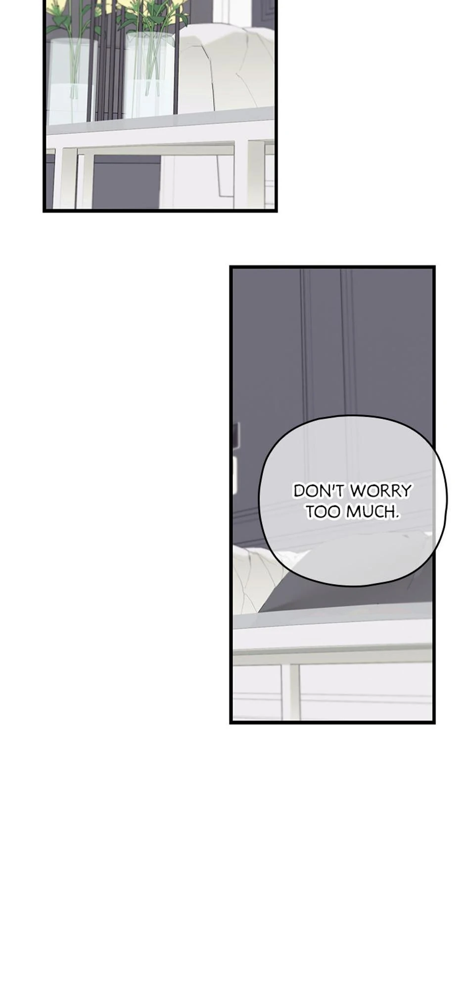 Genre is Romance Chapter 47 page 74