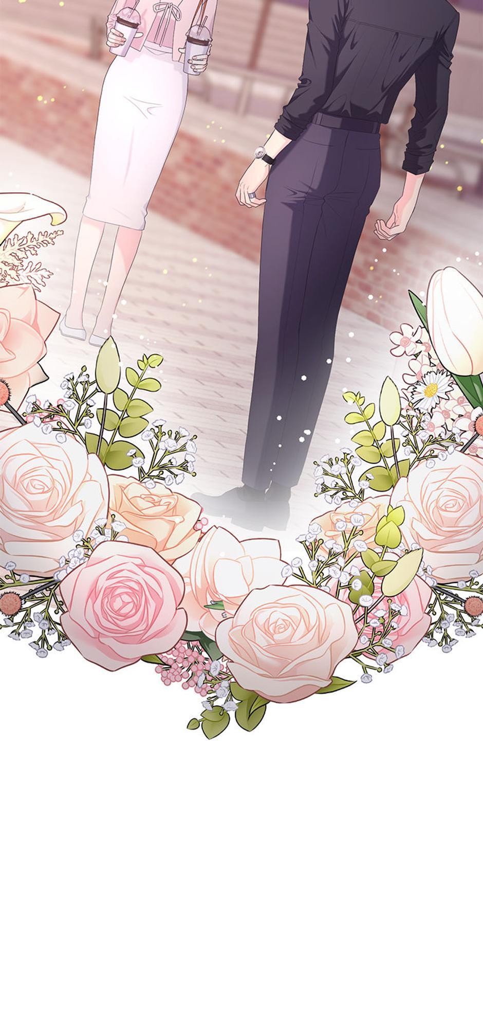 Genre is Romance Chapter 47 page 76