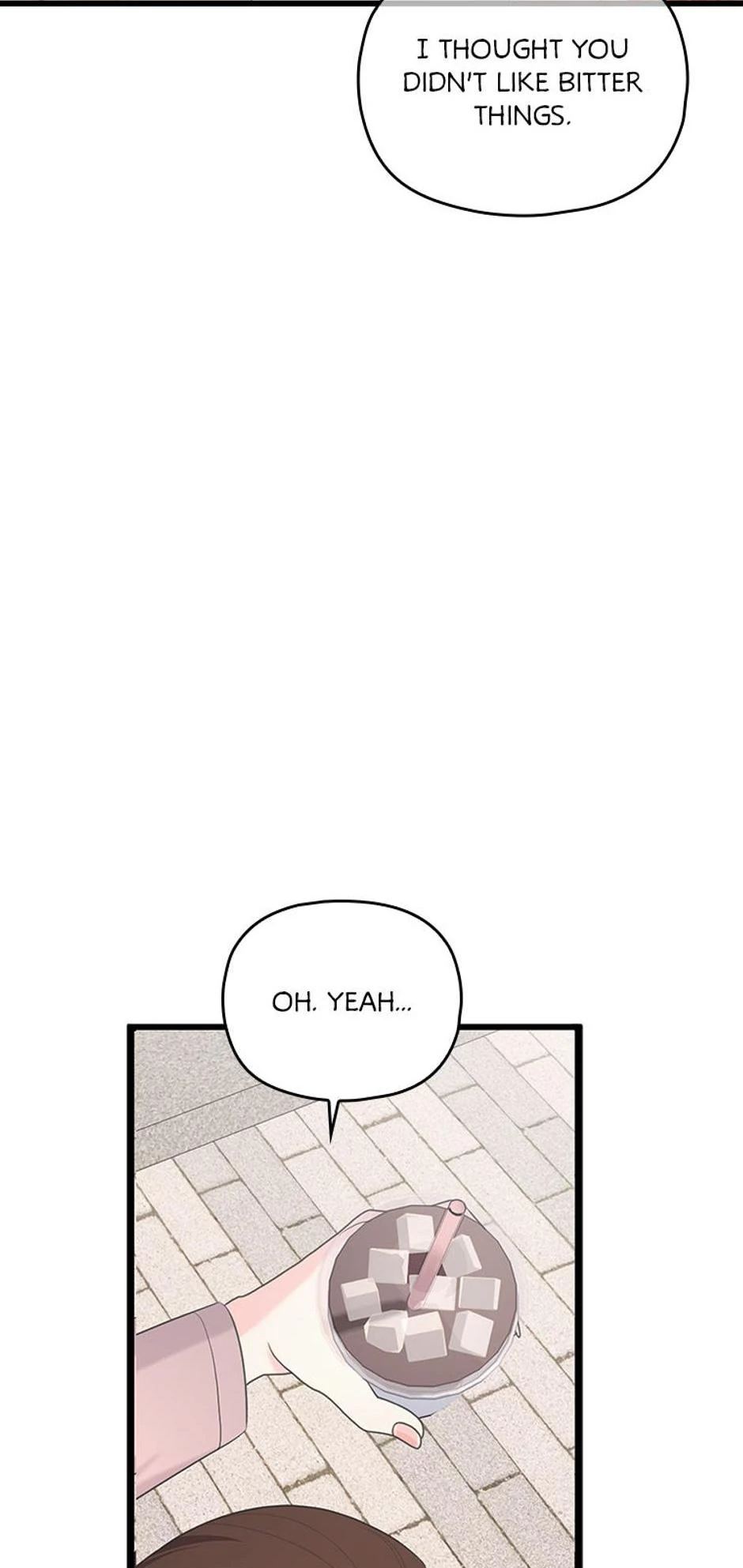 Genre is Romance Chapter 47 page 81
