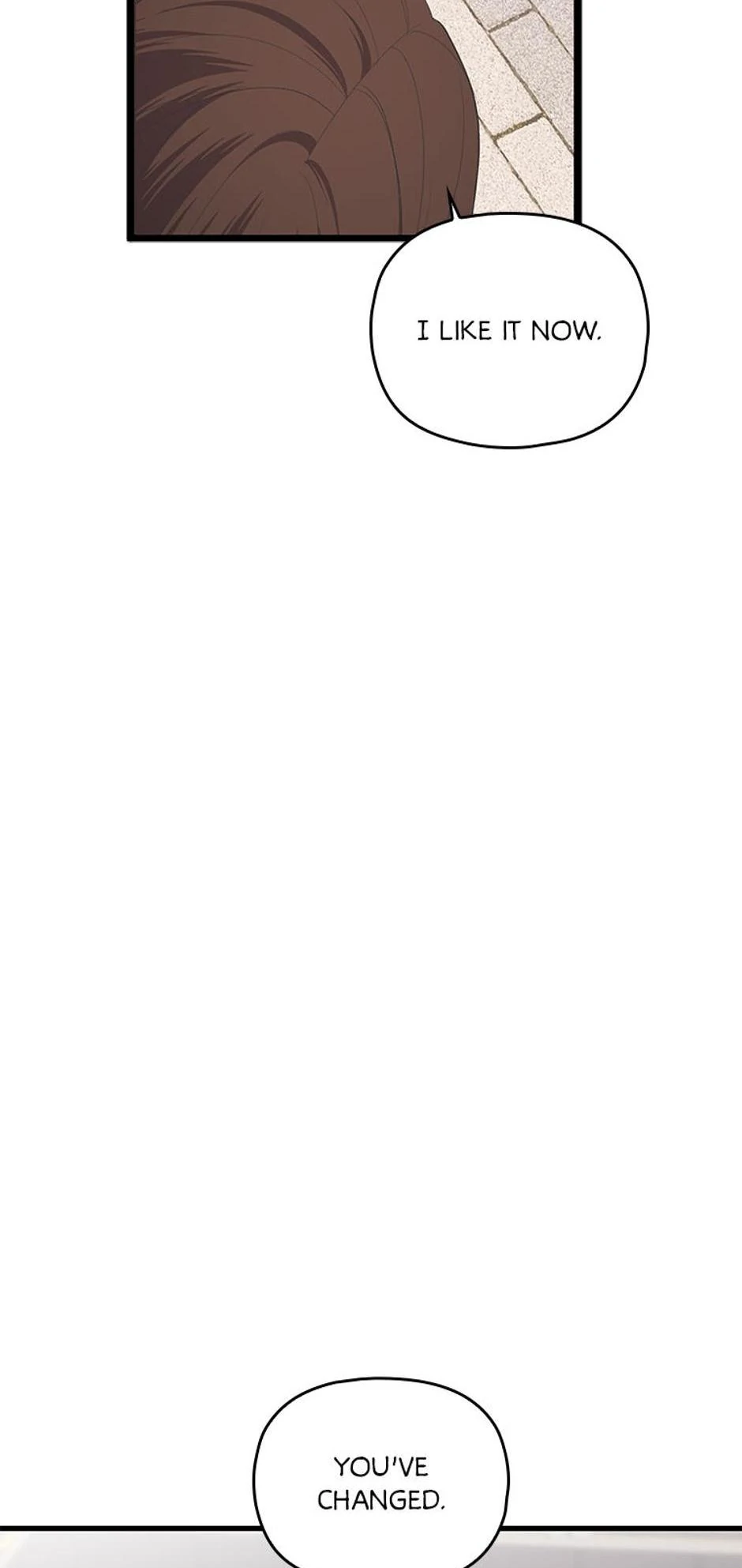 Genre is Romance Chapter 47 page 82