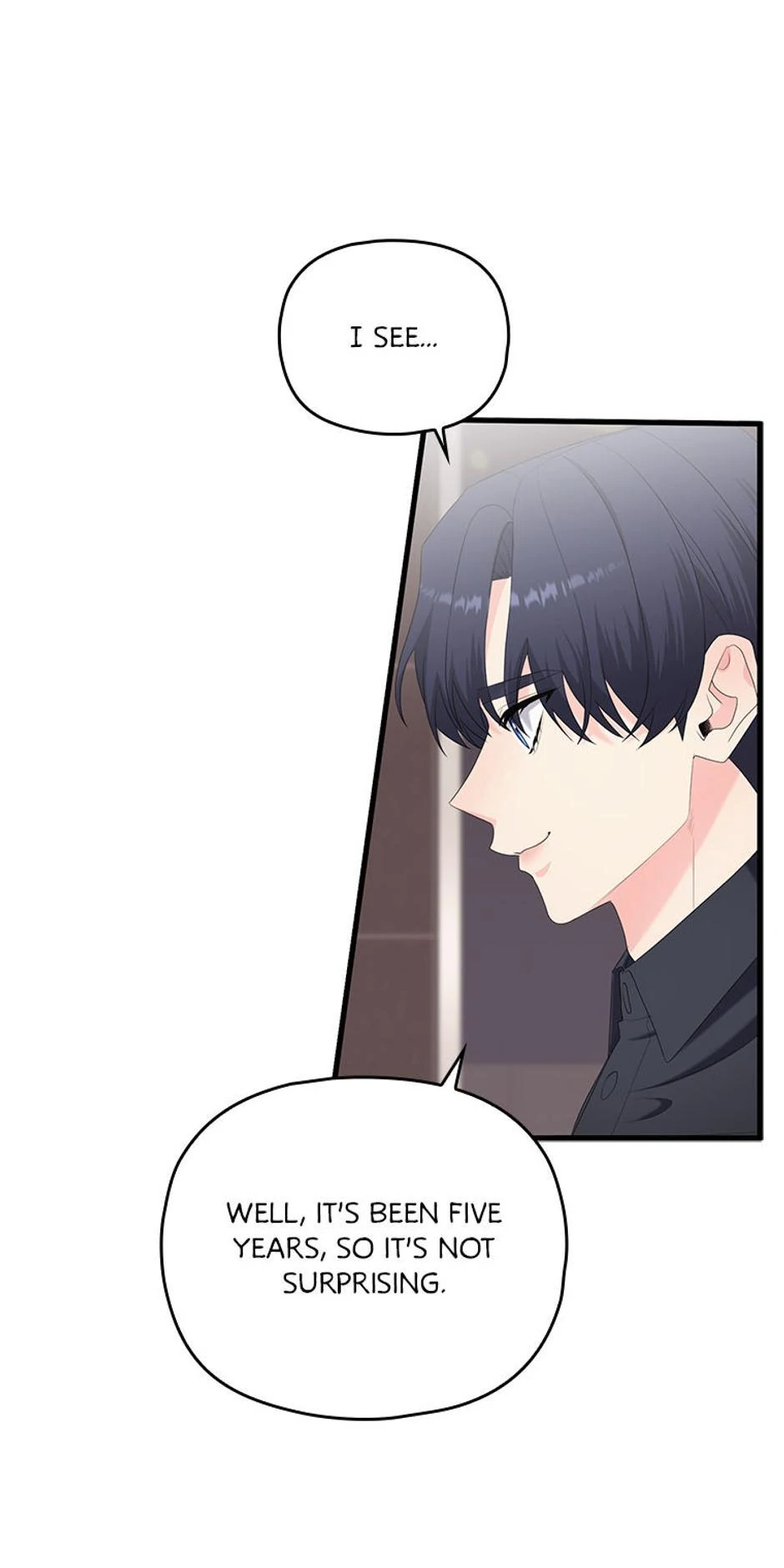 Genre is Romance Chapter 47 page 84