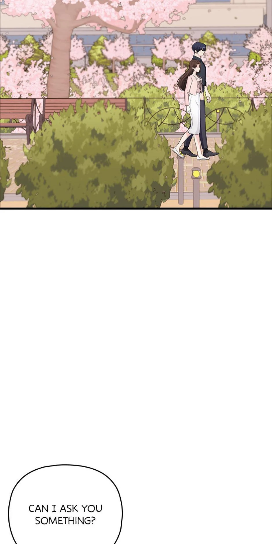 Genre is Romance Chapter 47 page 88