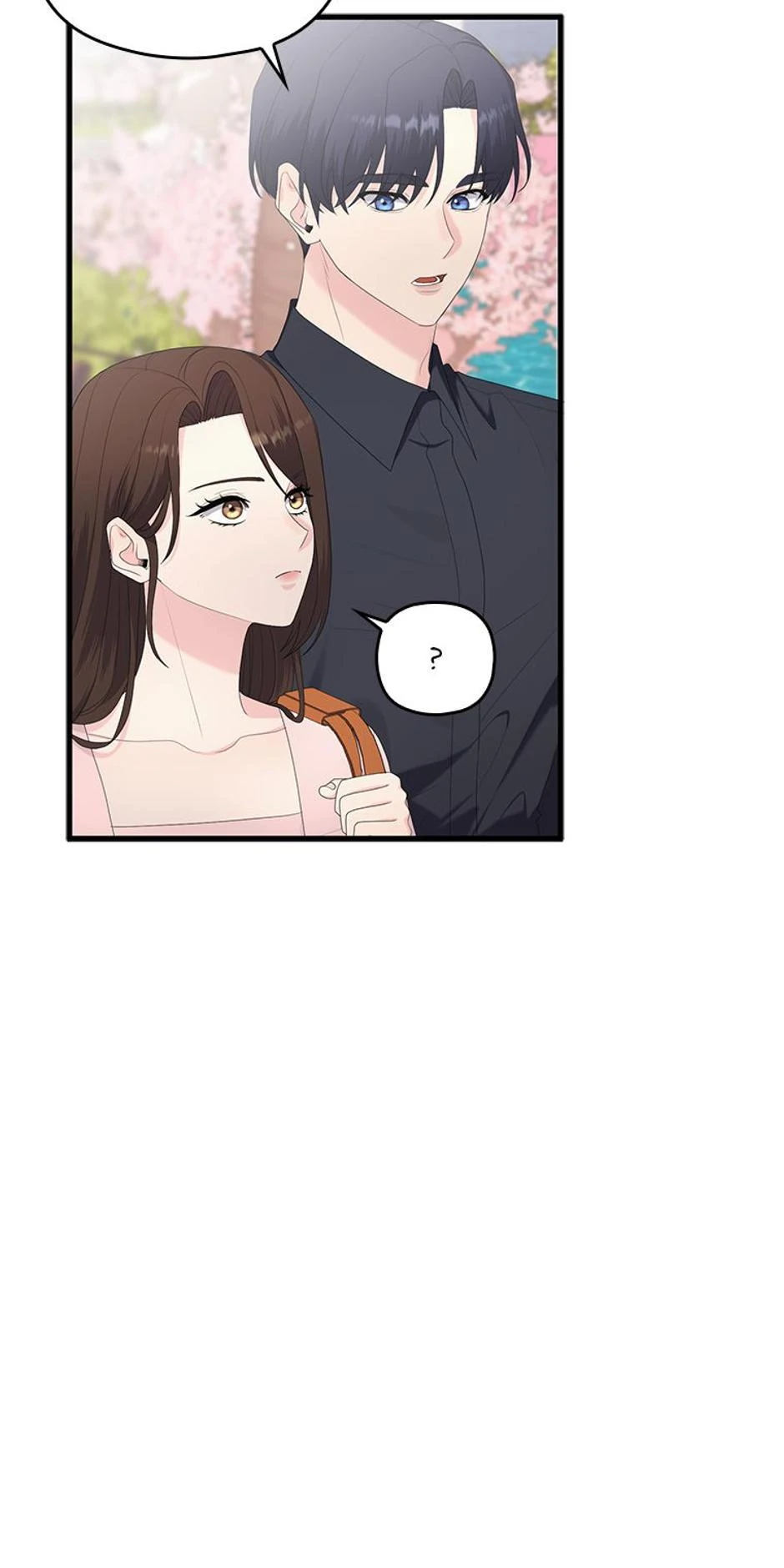 Genre is Romance Chapter 47 page 89