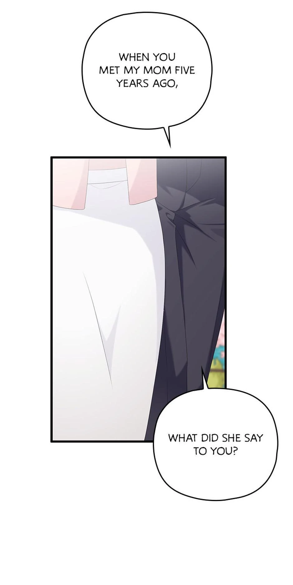 Genre is Romance Chapter 47 page 90