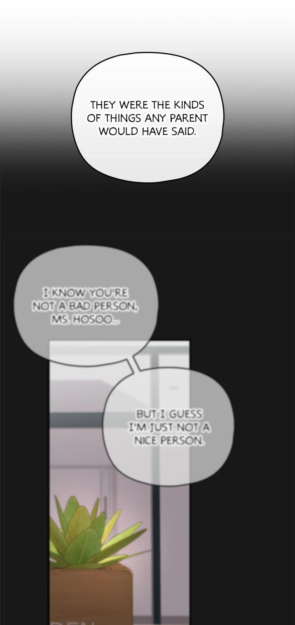 Genre is Romance Chapter 47 page 93