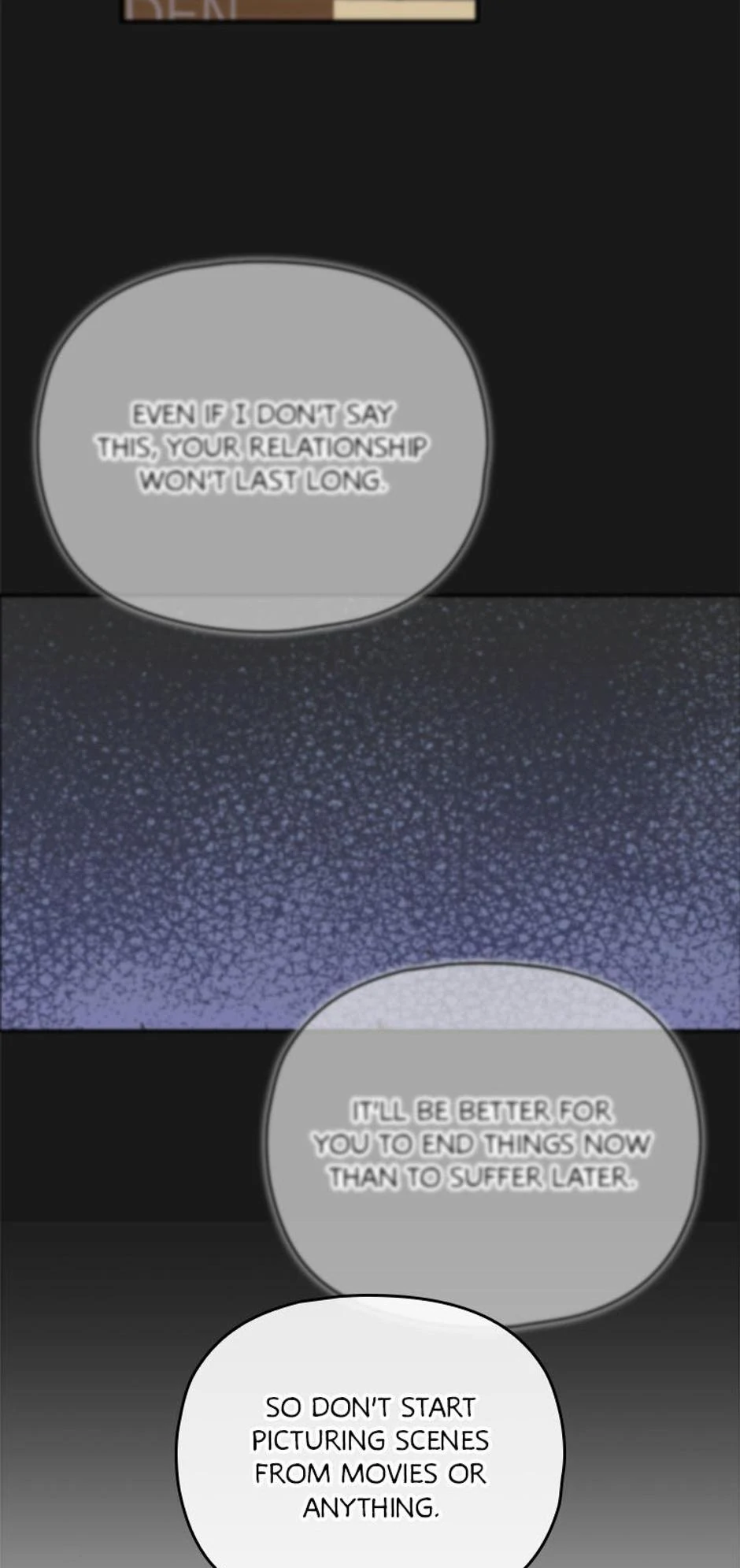 Genre is Romance Chapter 47 page 94